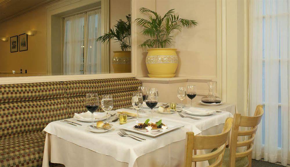 Austral Plaza Hotel Comodoro Rivadavia Luaran gambar