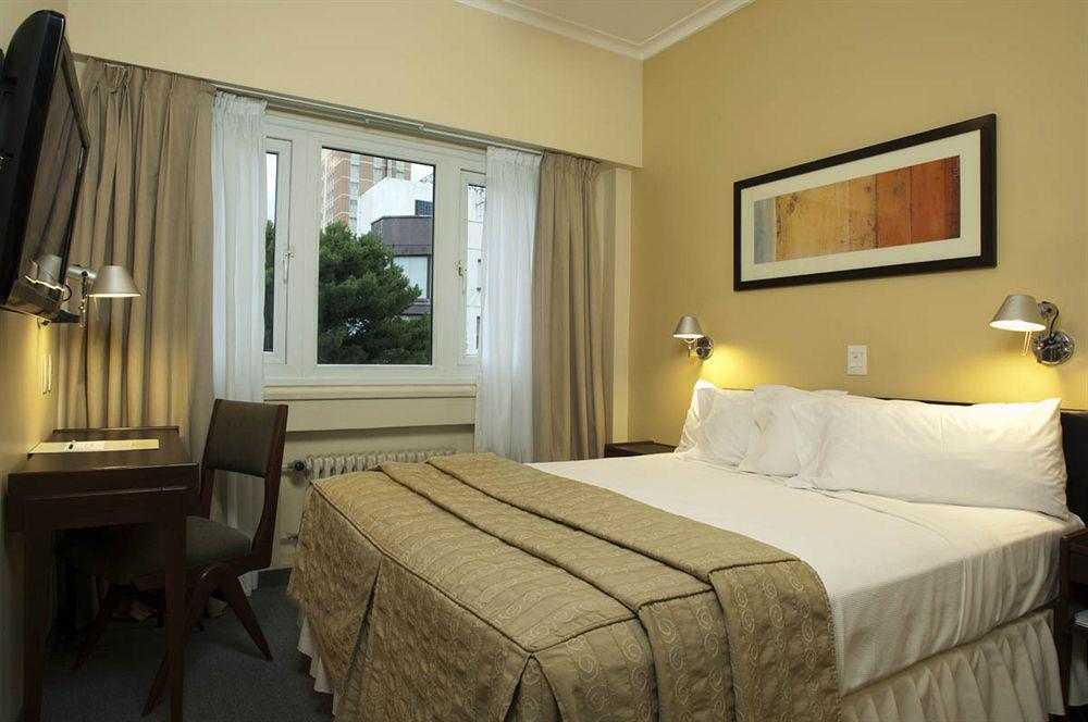 Austral Plaza Hotel Comodoro Rivadavia Luaran gambar